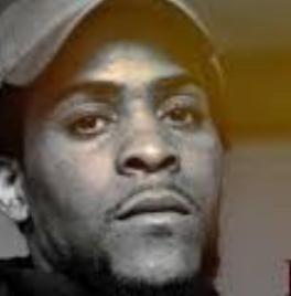 Tywon Meek death by force case profile photo