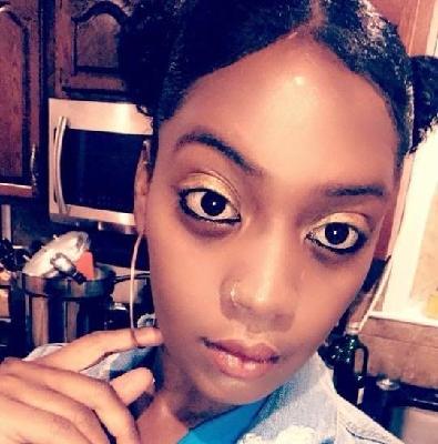 Tatiana Tavares death by force case profile photo
