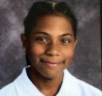 Jahzier Porter death by force case profile photo