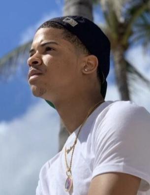 Jayden Santos-Andrade death by force case profile photo