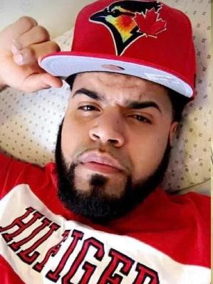 Edgar Soto-Irizarry death by force case in Holyoke, MA