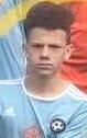 Isiah Andrade death by force case profile photo