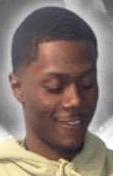 Diamonte Odom death by force case profile photo