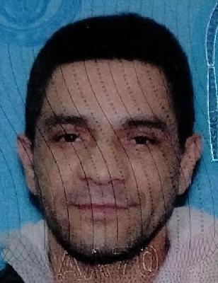 Alexander Ayala death by force case profile photo