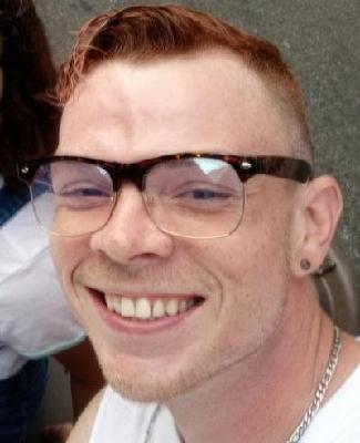 Justin Breitung death by force case in Springfield, MA