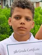 Nehemiah Cepeda death by force case in Brockton, MA