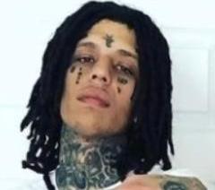 Derek Pires death by force case profile photo