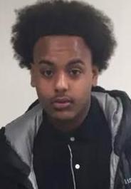 Mussie Nirayo death by force case profile photo