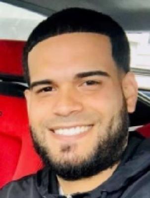 Carlos Bello death by force case profile photo