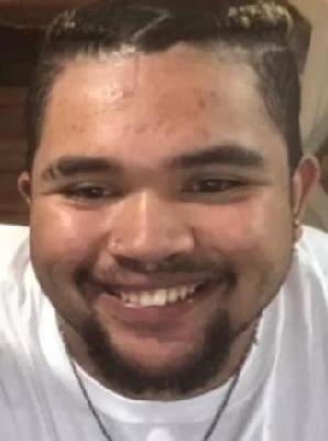 Leno Batista-Guzman death by force case profile photo
