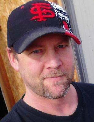 Thomas Thoeny death by force case profile photo
