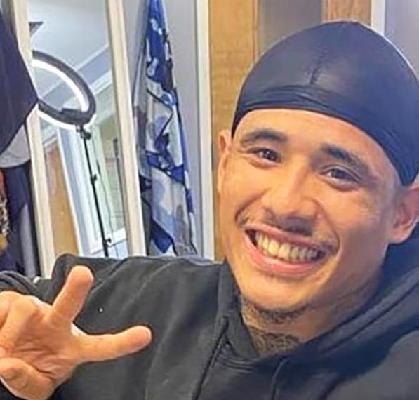 Taysean Nash death by force case in Portland, OR