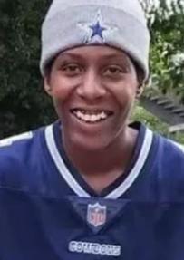 LaToya Hill death by force case profile photo