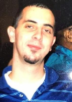 Anthony J. Garland death by force case in Portland, OR