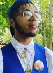Malik Wilkerson death by force case profile photo