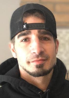 Ryan Zinkand death by force case profile photo