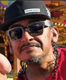 Lorenzo Miranda death by force case profile photo