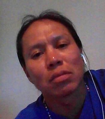 Donny Calabaza death by force case profile photo