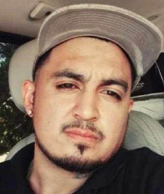 Johnny Martinez death by force case in Portland, OR