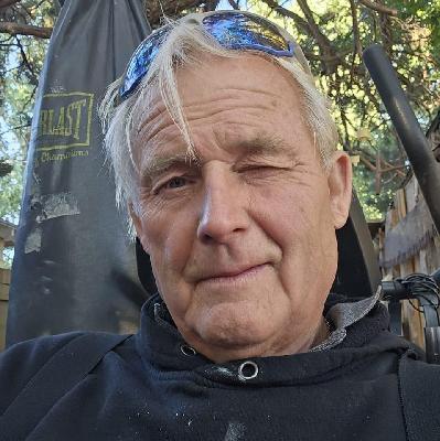 Timothy Ayres death by force case profile photo