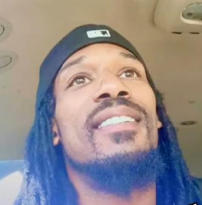 Deangelo Augustus death by force case profile photo