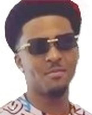 JMeire Asher death by force case profile photo