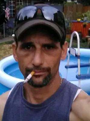Walter Mulberry death by force case profile photo