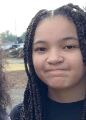 Zion Qualls death by force case profile photo