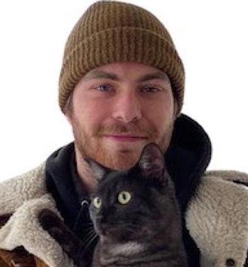 Hunter Hecker death by force case profile photo