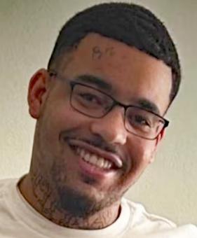 Tracy Rasberry death by force case profile photo
