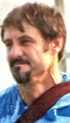 Stephen Lynn Foster death by force case profile photo
