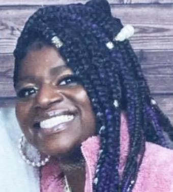 Laquonda Fuller-Hudson death by force case profile photo
