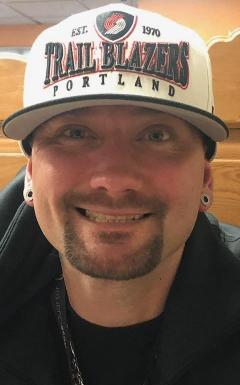 Kelly David Ankeny death by force case profile photo