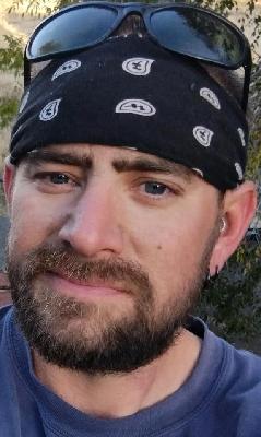 Ole Rendahl death by force case profile photo