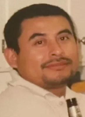 Alejandro Mondragon death by force case profile photo