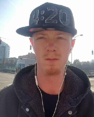 Aaron Beasley death by force case profile photo