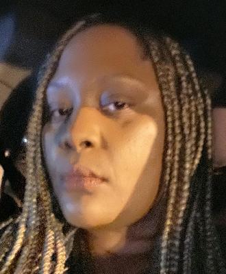 Vonetta Johnson death by force case in Corvallis, OR