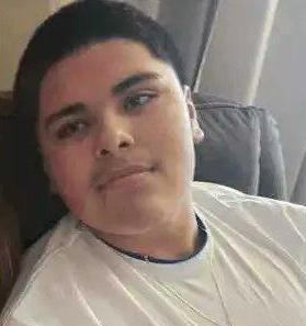 Jose Vasquez-Valenzuela death by force case profile photo