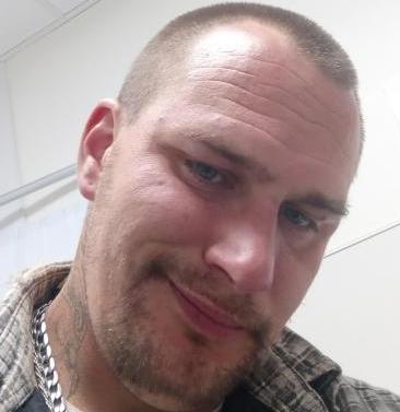 Ian Cowan death by force case in Coos Bay, OR