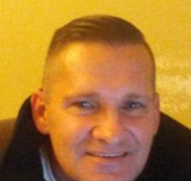Charles Hassel death by force case profile photo