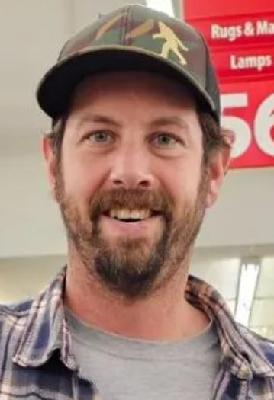 Phillip Pierce death by force case profile photo