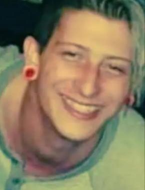 Lucas Forbes death by force case profile photo