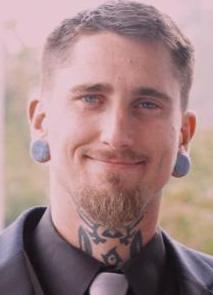 Wade Langford death by force case profile photo