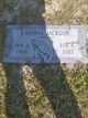 Lavonia Jackson death by force case in Jacksonville, FL