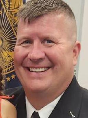 Carl Horning death by force case in North Plains, OR