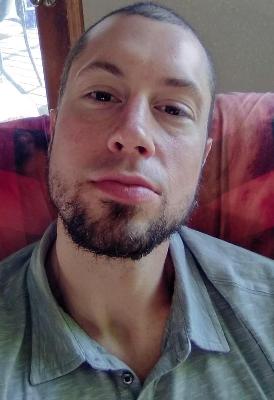 Austin Brand death by force case profile photo