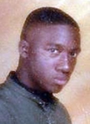 Cecil Cole   death by force case in Jacksonville, FL