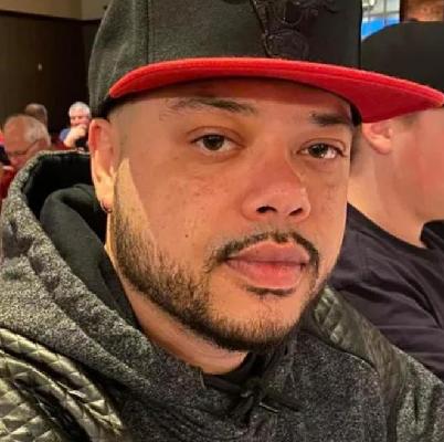 Dontrell Xavier Ninen death by force case in Medford, OR