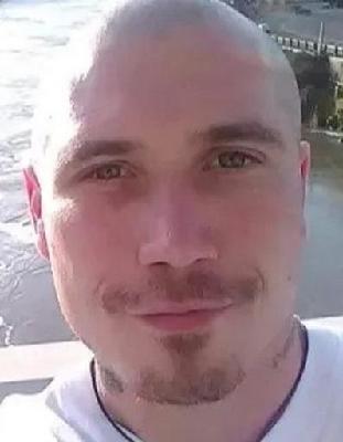 Michael McFadden death by force case profile photo