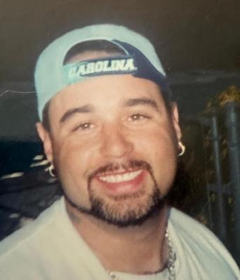James Mack death by force case profile photo